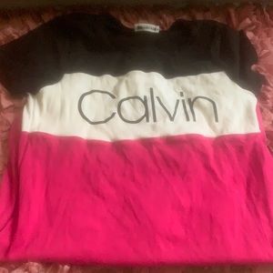 Calvin Klein Dress